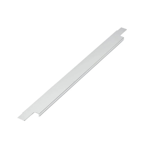 Tavistock Cadence 580mm Handle 01 Chrome (x6) - CADH01.579.Cx6 - Envy Bathrooms Ltd