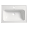 Tavistock Cadence 600mm Isocast Basin for Unit |  White |  CA600IS