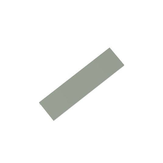 Tavistock Cadence Handle 01 136mm Matt Laurel Green | CADH01.136.LRL - Envy Bathrooms Ltd