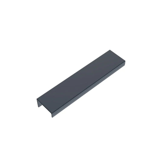 Tavistock Cadence Handle 01 136mm Matt Oxford Blue | CADH01.136.OB - Envy Bathrooms Ltd