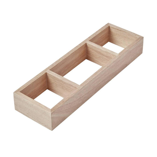 Tavistock Cadence Straight Drawer Storage Box - Envy Bathrooms Ltd