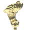 Tavistock Claw Bathtub Feet |  Brushed Brass |  DC17018
