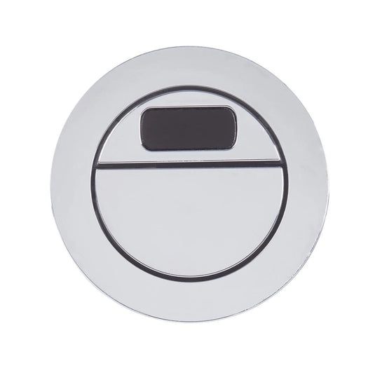 Tavistock Close Coupled Sensor Flush Kit 38mm White | TR9031 - Envy Bathrooms Ltd