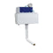 Tavistock Comfort Height Concealed Cistern | TR9008