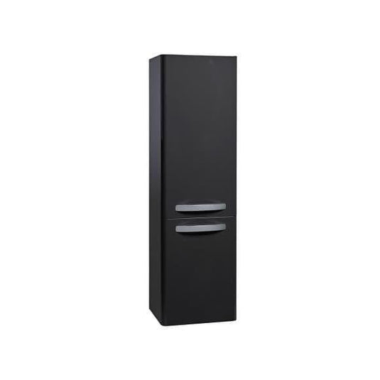 Tavistock Compass 350mm Wall Hung Storage Unit - Gloss Clay - Envy Bathrooms Ltd