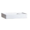 Tavistock Compass 450mm Cloakroom 1TH Basin for Unit |  White |  CM450C