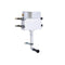 Tavistock Dual Flush In-Wall Concealed Cistern |  TR9009