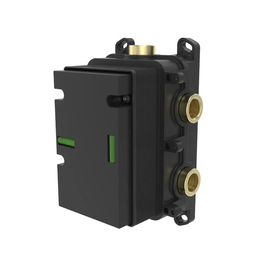 Tavistock Easy Fit Shower Valve Box | SVBOX - Envy Bathrooms Ltd