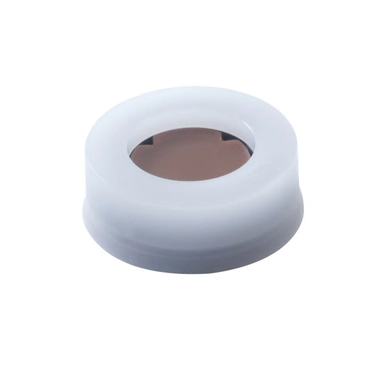 Tavistock ECO 2 Basin Tap Flow Regular (3L/Min) - FR07 - Envy Bathrooms Ltd