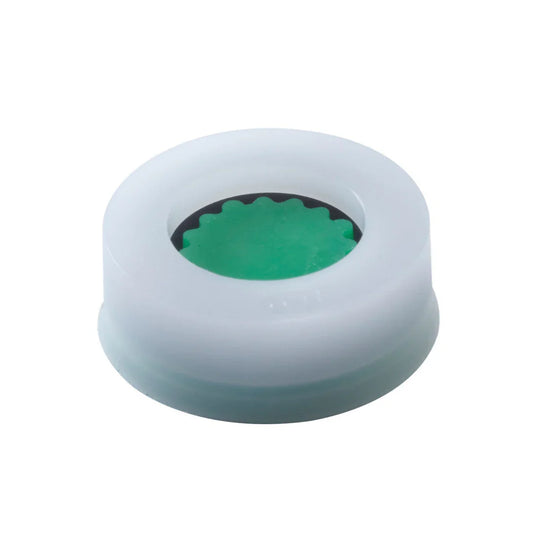 Tavistock ECO 2 Basin Tap Flow Regular (7L/Min) - FR09 - Envy Bathrooms Ltd