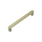 Tavistock Enya Handle 160mm Brushed Brass | ENYH.160.A