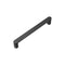 Tavistock Enya Handle 160mm Matt Black | ENYH.160.B