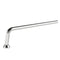 Tavistock Exposed Drain Pipe |  Chrome |  DC17026