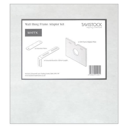 Tavistock Furniture Adapter Kit - Envy Bathrooms Ltd