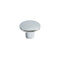 Tavistock Hana 30mm Knob (x1) |  Chrome |  TFHHAN.C