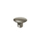 Tavistock Hana Knob Brushed Nickel | TFHHAN.BN