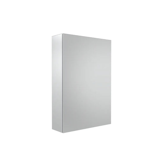 Tavistock Kew 450 Non-Illuminated Mirror Cabinet White | KWC045 - Envy Bathrooms Ltd