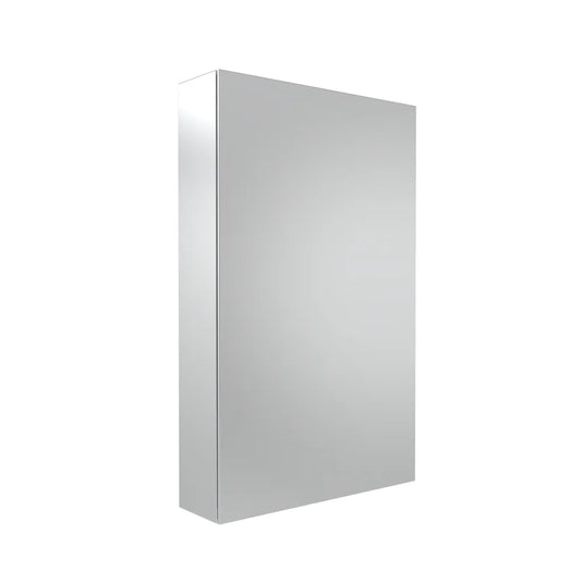 Tavistock Kew 500 Non-Illuminated Mirror Cabinet | KWC5080 - Envy Bathrooms Ltd