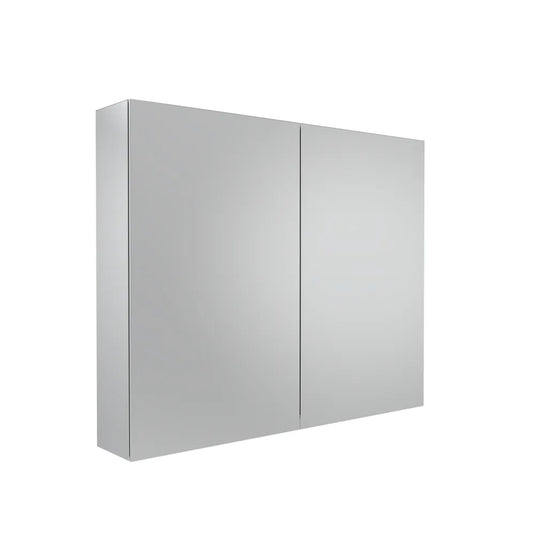 Tavistock Kew 800 Non-Illuminated Mirror Cabinet | KWC080 - Envy Bathrooms Ltd