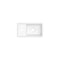 Tavistock Kew Cloakroom Ceramic Basin White | KW400C