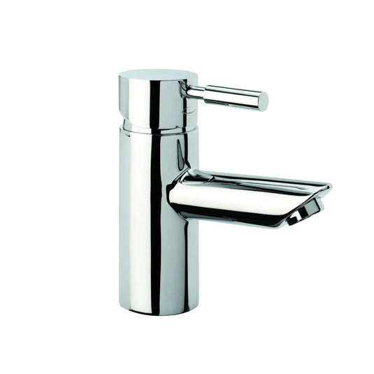Tavistock Kinetic Basin Mixer Chrome | TKN12 - Envy Bathrooms Ltd
