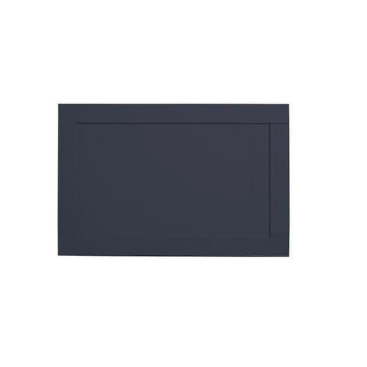 Tavistock Lansdown 700mm End Bath Panel - Matt Dark Grey - Envy Bathrooms Ltd