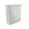 Tavistock Lansdown Close Coupled Cistern |  White |  DC14036