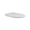 Tavistock Loft Soft Close Wrap Over Toilet Seat |  DC14030