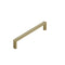 Tavistock Lucia Pull Handle Brushed Brass | TFHLUC.128.A