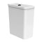Tavistock Marston Close Coupled Cistern |  White |  C1250S