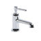 Tavistock Marston Single Lever Basin Mono Mixer Tap |  Chrome |  TMS25