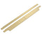 Tavistock Match 1200 Handle and Trim Set |  Brass |  MAT12HAN.A