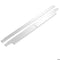 Tavistock Match 1200 Handle and Trim Set |  Chrome |  MAT12HAN.C