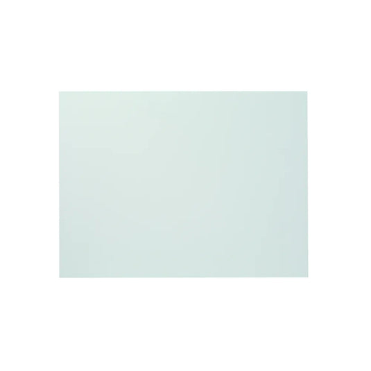 Tavistock Meridian 700 Isocore End Bath Panel White | MPP3EWISO - Envy Bathrooms Ltd