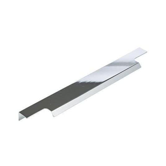 Tavistock Odelia 247mm Top Mounted Pull Handle - Chrome - Envy Bathrooms Ltd