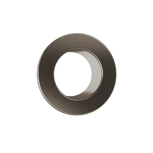 Tavistock Overflow Cap Brushed Nickel | OVMCBN - Envy Bathrooms Ltd