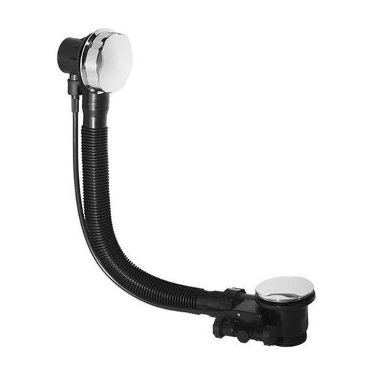 Tavistock Pop-Up Bath Waste Waste20 Chrome - Envy Bathrooms Ltd