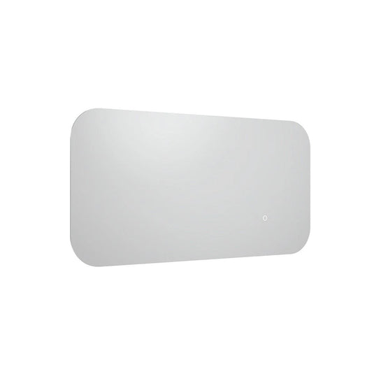 Tavistock Portal 1000 x 500mm Illuminated Mirror - Envy Bathrooms Ltd