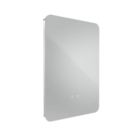 Tavistock Portal PRO 500 Rectangular Illuminated Mirror | PPM050 - Envy Bathrooms Ltd