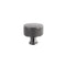 Tavistock Quinn Knob Gunmetal | QUIH.GM