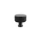 Tavistock Quinn Knob Matt Black | QUIH.B