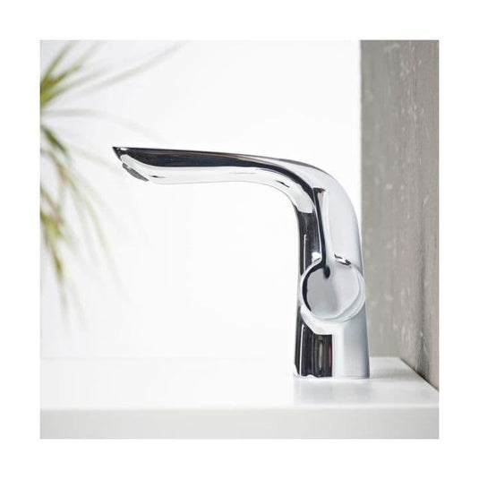 Tavistock Revive Basin Mixer Tap - Chrome - Envy Bathrooms Ltd