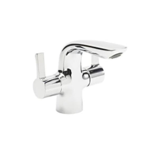 Tavistock Revive Basin Mixer Tap - Chrome - Envy Bathrooms Ltd