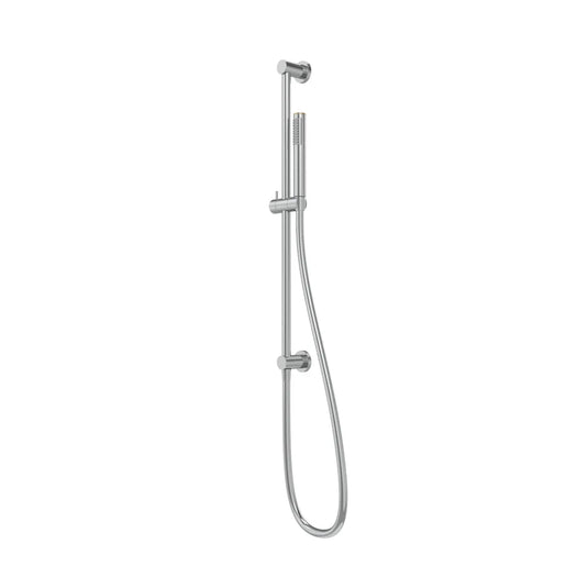 Tavistock Riser Rail and Handset Shower Kit Chrome | SVKIT46 - Envy Bathrooms Ltd