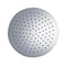 Tavistock Round 250mm Shower Head |  Chrome |  SVHEAD12
