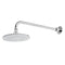 Tavistock Round Adjustable Shower Arm |  Chrome |  SVARM01