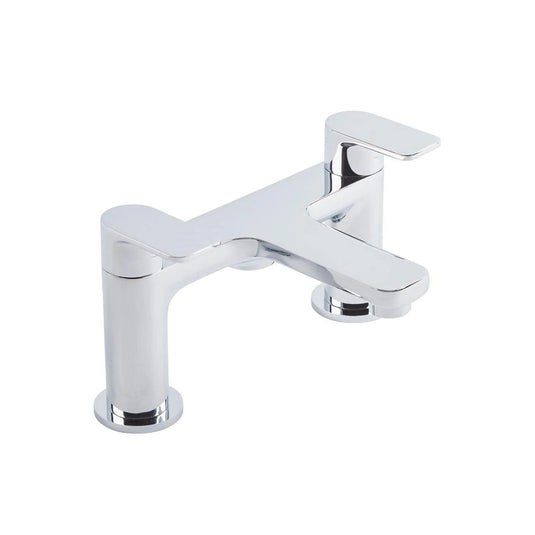 Tavistock Savour Bath Filler Tap - Chrome - TSV32 - Envy Bathrooms Ltd