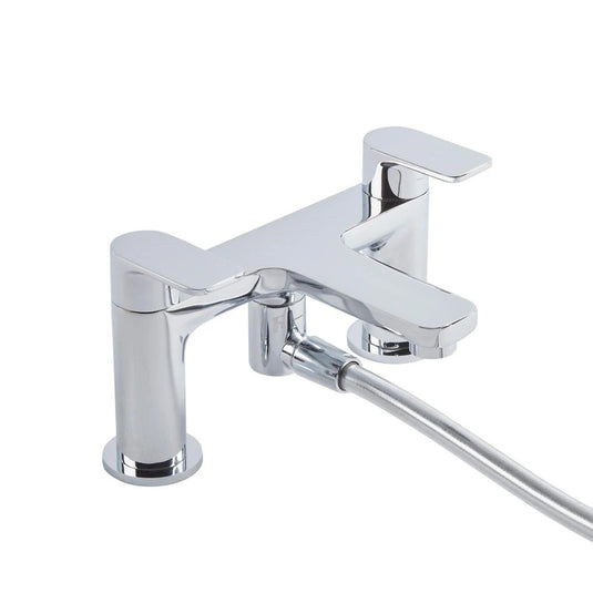 Tavistock Savour Bath Shower Mixer Tap - Chrome - TSV42 - Envy Bathrooms Ltd