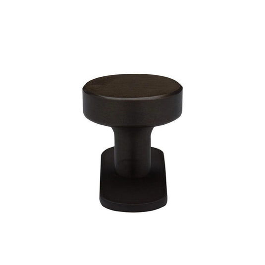 Tavistock Sofia Knob Bronze (x6) - TFHSOF.BRx6 - Envy Bathrooms Ltd