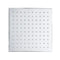 Tavistock Square 250mm Shower Head |  Chrome |  SVHEAD15